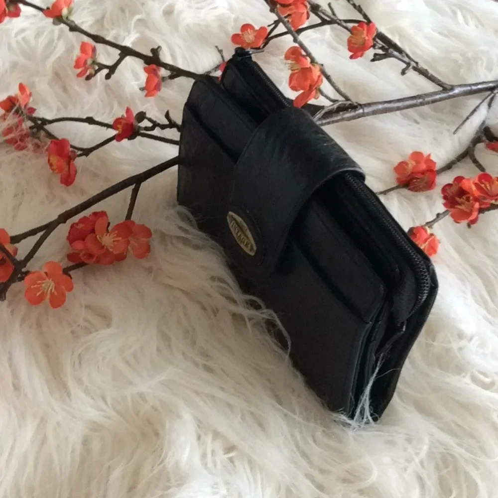 💞VINTAGE💞since 1968ladies wallet